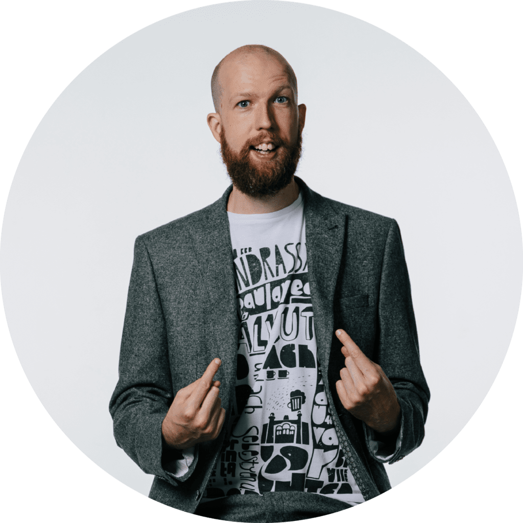 Thom Baker Brand Consultancy